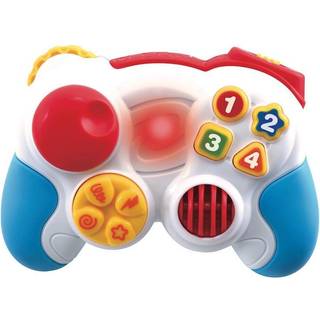 Happy Baby Min første gaming-controller (502189)
