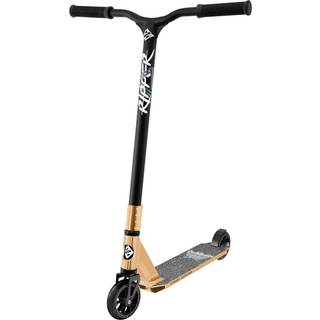 StreetSurfing Ripper Alpha Trick Løbehjul Bloody Gold