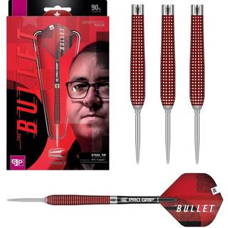 Stephen Bunting G4 SP 90% Tungsten 12 gram