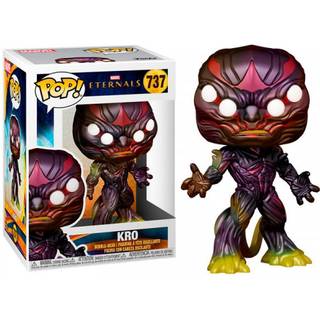 MARVEL ETERNALS - POP N° 737 - Kro
