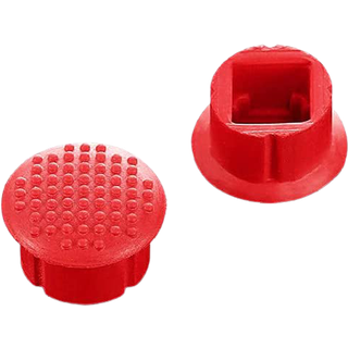 Lenovo ThinkPad TrackPoint Caps - Low Profile Soft Dome - tr - 0A33908