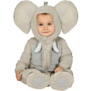 Baby Elefant kostume