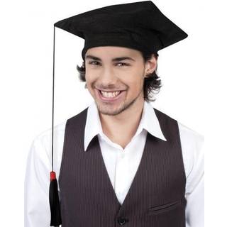 Graduerings hat
