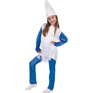 Smølfine kostume