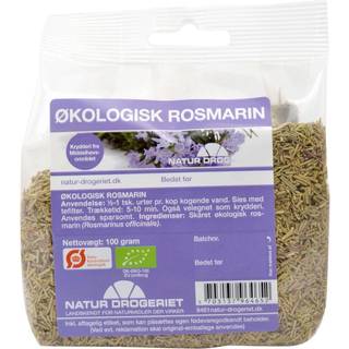 Natur Drogeriet Rosmarin Ø (100 g)