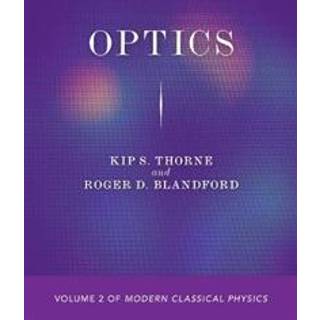 Optics