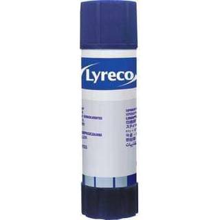 Lyreco glue stick 10g 12 stk.