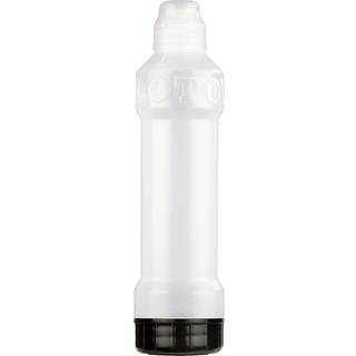 Molotow dripstick tom klemme flaske mark?r genanvendelig og genopfyldelig med enhver maling bl?kfarve 10 mm nib holder 70 ml (830.203) sort