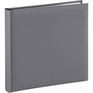 Hama "Fine Art" Jumbo Album 30x30 cm 80 White Pages grey