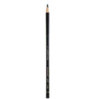 STABILO All glass pencil - Color and graphite pencil - Black