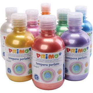 Temperamaling - Perlemor, 8 x 300 ml.