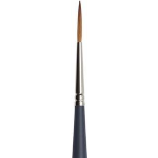 Winsor & Newton Professional Watercolor Synthetic Brush Rigger #2