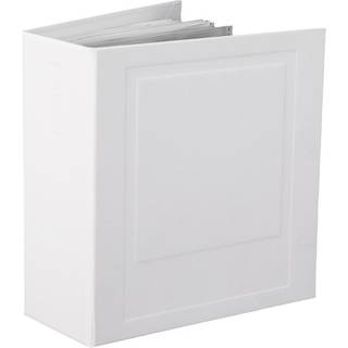 Polaroid Photo Album - White ( Small )