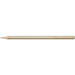 Bleistift Sparkle - Pearl Gold