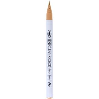 ZIG Clean Color Pensel Pen 064 fl. Havre