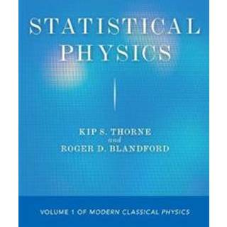 Statistical Physics