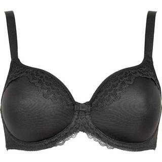Triumph Beauty-Full Darling BH med bøjle, sort, Størrelse: 70G, Dame