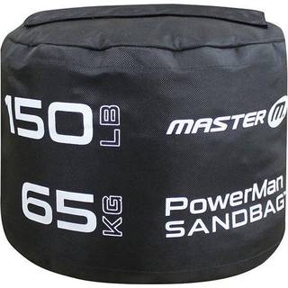 Master Fitness Strongman bag, Power bags Vægt 65 kg