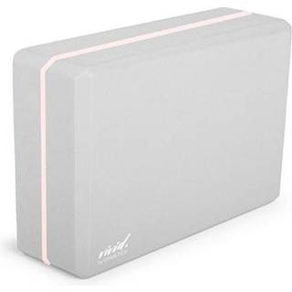 Gymstick Vivid Yoga Block