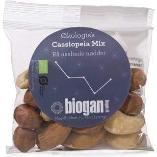 Biogan Cassiopeia Mix Rå Ø (30 g)