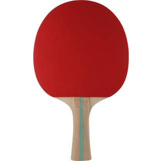 STIGA Bat Clash Hobby Bordtennisbat, Blue
