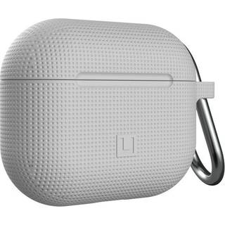 UAG U Dot AirPods 3 Silikone Cover - Rose