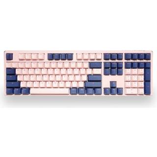 Ducky ONE 3 Fuji Hotswap Tastatur [MX Black]