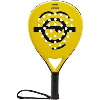 Wilson Minions Face Blade Junior