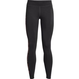 Under Armour UA Favorite WM Leggings 1356403-011 Størrelse S