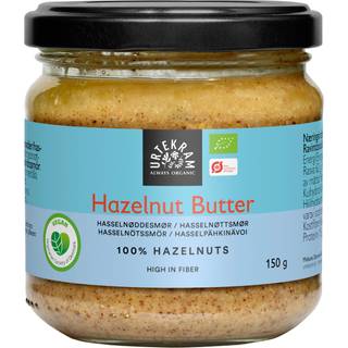 Urtekram Hazelnut Butter (150 g)