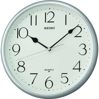 Seiko Clocks Vægur QXA747S - Unisex - 28 cm - Quartz