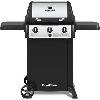 Broil King Gem 310 (2023) Gasgrill ✓ På lager - klar til levering og afhentning