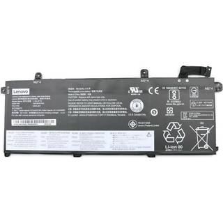 Lenovo Battery Internal, 3c, 42Wh, LiIon, SMP