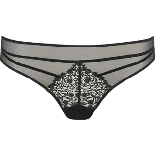 Danae Rio Briefs - Tai Trusse - Sort
