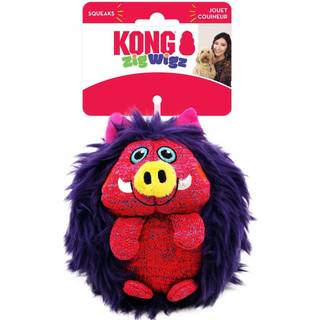 KONG ZIGWIGZ VORDESVIN M 14x13x13CM