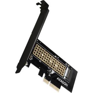Axagon PCEM2-N PCIE NVME M.2 ADAPTER