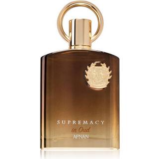 Afnan Supremacy In Oud Eau de Parfum Unisex 100 ml - 100 ml