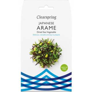 Clearspring Dulse Tang Ø (25 g)