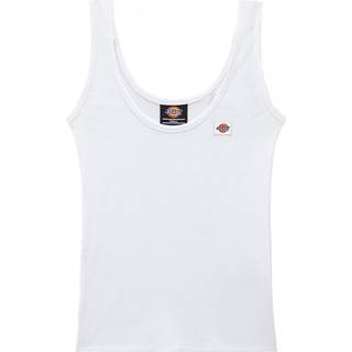 Dickies Mapleton Dame Vest Hvid