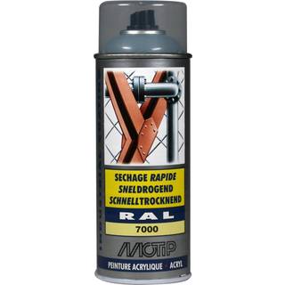 Motip Ral 7000 high gloss grey