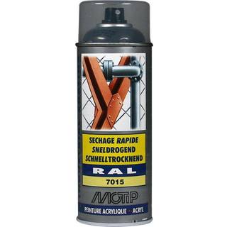 Motip Industri spray - RAL farver - 400 ml