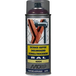 Motip Industri spray - RAL farver - 400 ml