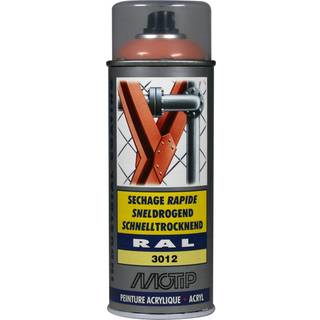 Motip Industri spray - RAL farver - 400 ml