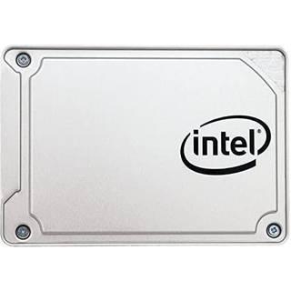 Intel Solid-State Drive D3-S4510 Series - solid state drive - 3.8 TB