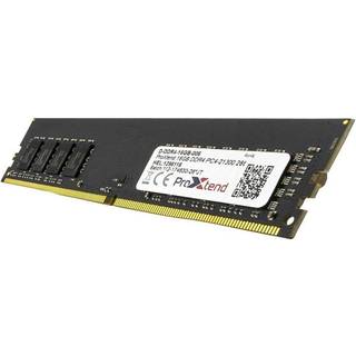 ProXtend 16GB DDR4 PC4-21300 2666MHz