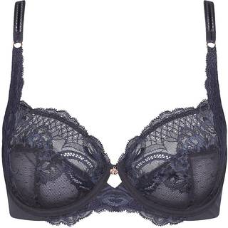 Wild Peony Florale W - Darkgrey - F 80 * Kampagne *