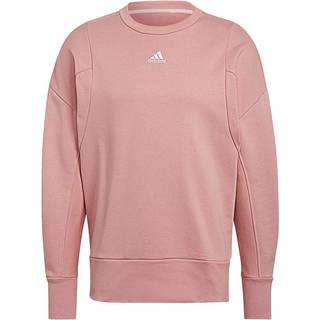 Sweatshirt adidas Sportswear M INTERNAL CREW MENS HOODIE hb0479 Størrelse M