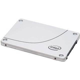 Intel Solid-State Drive D3-S4620 Series - solid state drive - 960 GB - SATA 6Gb/s