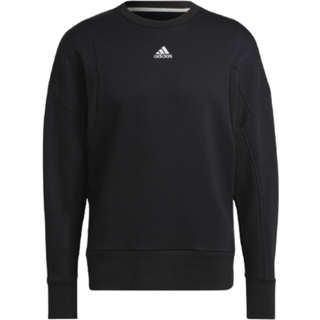 Sweatshirt adidas Sportswear M INTERNAL CREW hb6559 Størrelse S