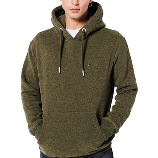 Superdry Vintage Logo hættetrøje med broderi